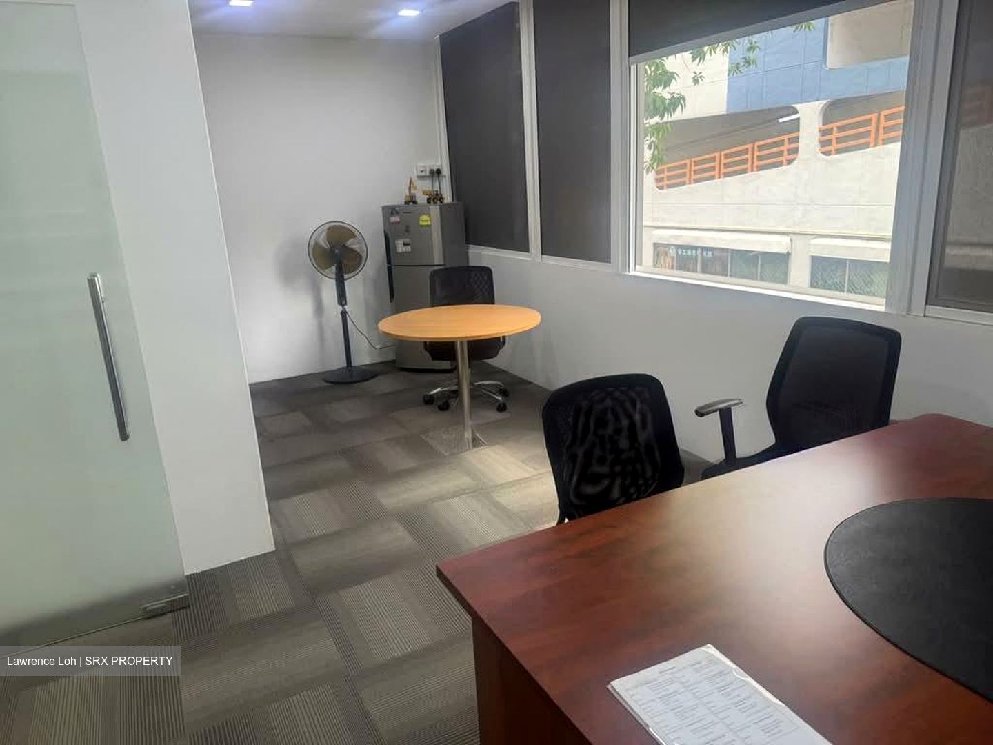 Golden Sultan Plaza (D7), Office #582805431